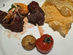 -王品牛排(杭州大厦店)