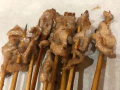 -五样儿西昌小签签烤串(建设路店)