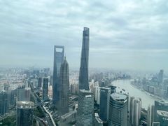 -东方明珠广播电视塔