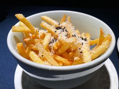松露薯条-ZHAO赵·牛扒坊(仁和新城店)