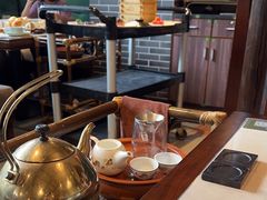 -悦满楼·西关名点·湛江名菜(航空综合大厦店)