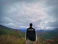 -硗碛藏寨·神木垒景区