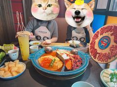 -吼堂老火锅(太古里总店)