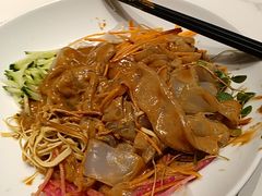 -万荣烤鸭店·北京菜(天坛店)