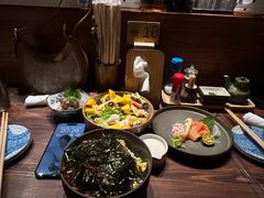 -一吉焼鸟·FOUNDER(桂林路店)