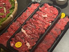 -正禾鲜·潮汕牛肉火锅(凯德天府店)