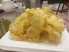-东方御宴海鲜酒楼(棕泉酒店)