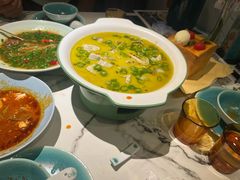 -雀蓝川菜(滨湖万象汇店)