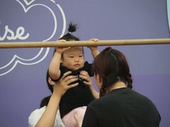 -小小运动馆(浦江店)