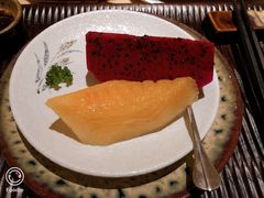 -越光米贩精致料理餐厅(金鹰店)