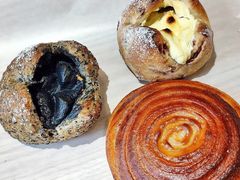 -熊叔熊婶面包房(团结湖店)