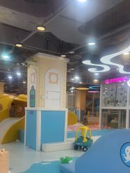 -万达宝贝王(上海浦江店)