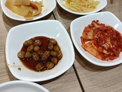 -山海珍味韩国料理(奥城店)