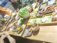 -乌拉烤肉(如皋首店)