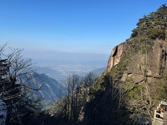 -九华山风景区