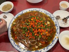 -辛记豆汤家常菜(芳草街店)