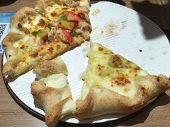 -必胜客(天河城店)