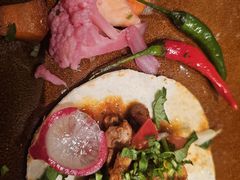 -墨纪Mojí墨西哥餐厅(官舍店)