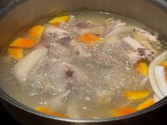 -大头椰·椰子鸡火锅(新梦店)