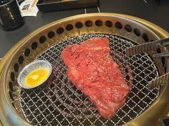 -極屋鮨牛 · 烧肉酒场(时代C馆店)