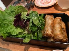 -Ginger(兴国路店)
