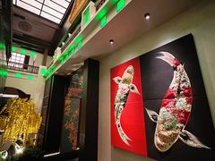 -金链花·泰国餐厅(国贸店)