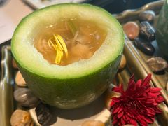 -花潮料理艺食馆(SM新生活广场店)