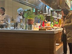 -索菲特银河锦厨自助餐(山西路店)