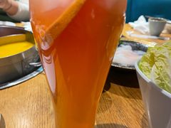 -青瓷火锅料理(西单大悦城店)