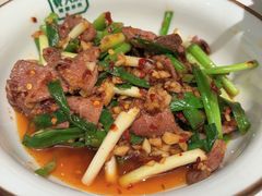 -费大厨辣椒炒肉(通州万达店)