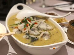 -粗茶淡饭·汉口公馆(循礼门店)