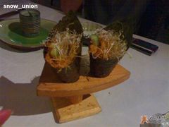 苜蓿芽手卷-中庸素香阁(建发广场店)