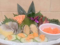 -银子铁板烧料理自助餐(人民广场店)