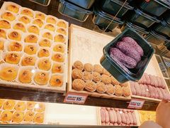 -東更道点心行(利客来店)