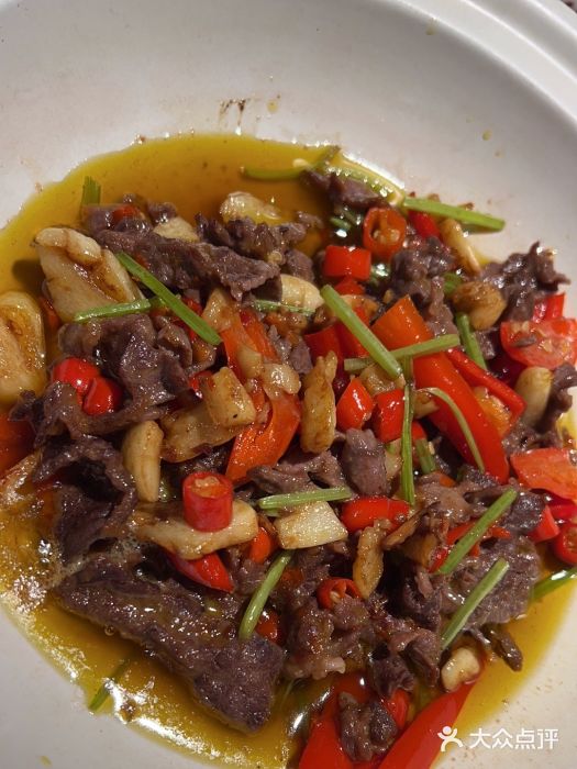 老湘村·湖南土菜(天河维多利店)图片