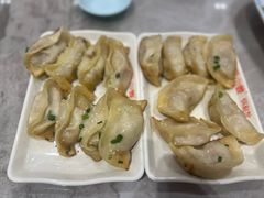 -小姜锅贴(凤凰街店)