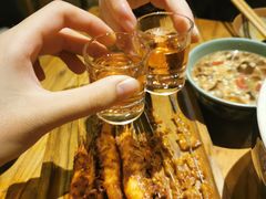 -串大叔炭火烤串·鸡西大冷面刀削面(总店)