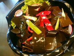 -手选潮汕鲜活牛肉火锅(二七广场店)