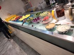 -名羊天下·火锅烧烤自助料理(镇明路店)