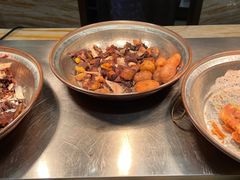 -西藏饭店·亚克·食光自助餐厅(文殊院店)