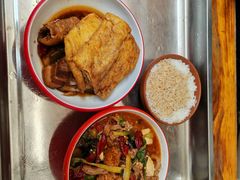 -老济宁甏肉干饭(凌云路店)