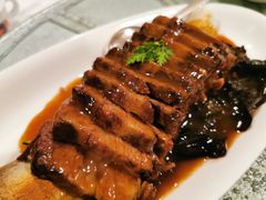 -香港喜来登酒店天宝阁