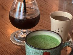 -老吴咖啡( 国贸商住大厦店)