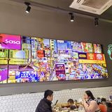 广式餐厅火锅