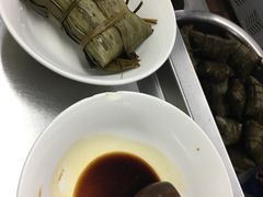 -芳婆糕团店(王府大街店)