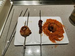 -丰茂烤串(公园店)