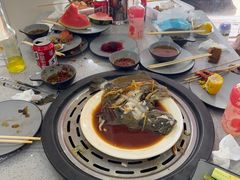 -仙螺岛海鲜自助餐厅(总店)