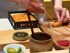 -Ginza Onodera 鮨(外滩十八号店)