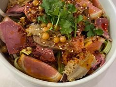夫妻肺片-聚鑫阁江浙菜·非遗传承技艺(闵行交大店)
