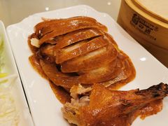 片皮鸭-宝园酒家(美林M·LIVE天地东座店)